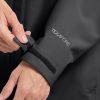 Jack Wolfskin Kadın Yağmurluk Rüzgarlık
