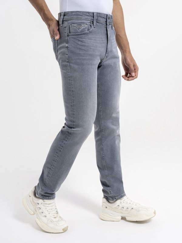 Loft Erkek Chris Wash Erkek Pantolon