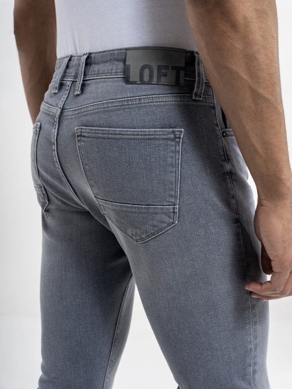 Loft Erkek Chris Wash Erkek Pantolon