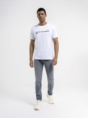 Loft Erkek Chris Wash Erkek Pantolon