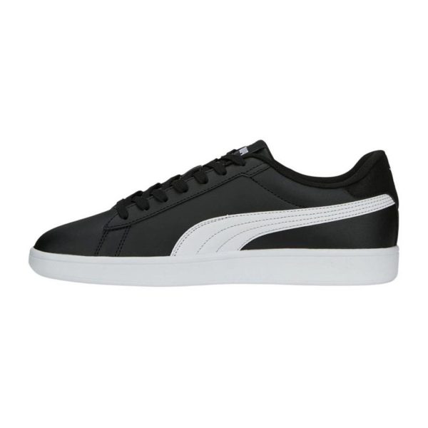 Puma Erkek Smash Günlük Kullanım Spor Ayakkabı