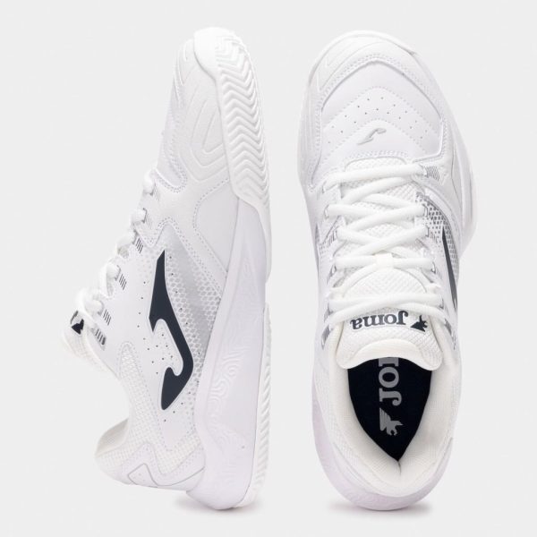 Joma Erkek Tenis Ayakkabısı
