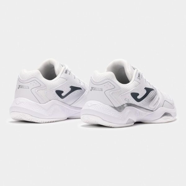 Joma Erkek Tenis Ayakkabısı