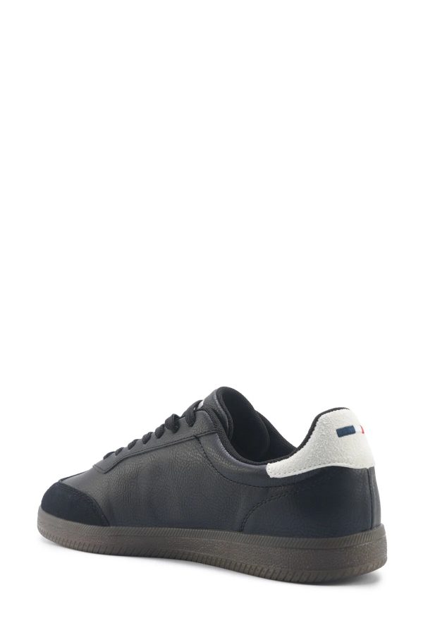 Us Polo Assn Erkek Günlük Kullanım Sneaker Spor Ayakkabı