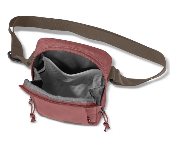Jack Wolfskin Unisex Postacı Çanta