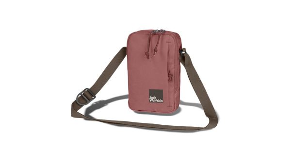 Jack Wolfskin Unisex Postacı Çanta