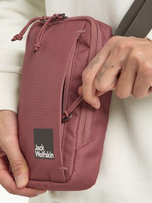 Jack Wolfskin Unisex Postacı Çanta