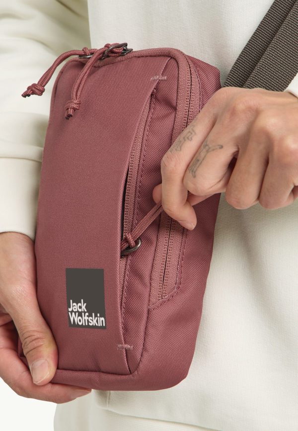 Jack Wolfskin Unisex Postacı Çanta