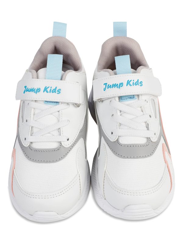 Jump Çocuk Günlük Kullanım Spor Ayakkabı