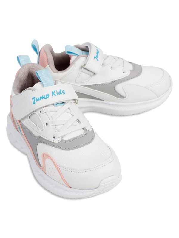 Jump Çocuk Günlük Kullanım Spor Ayakkabı