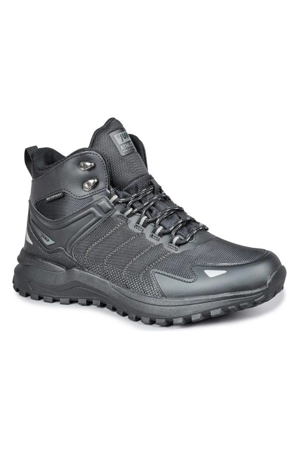 Jump Unisex Günlük Kullanım Waterproof Su Geçirmez Bot
