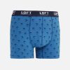 Loft Regular Fit Erkek İç Giyim