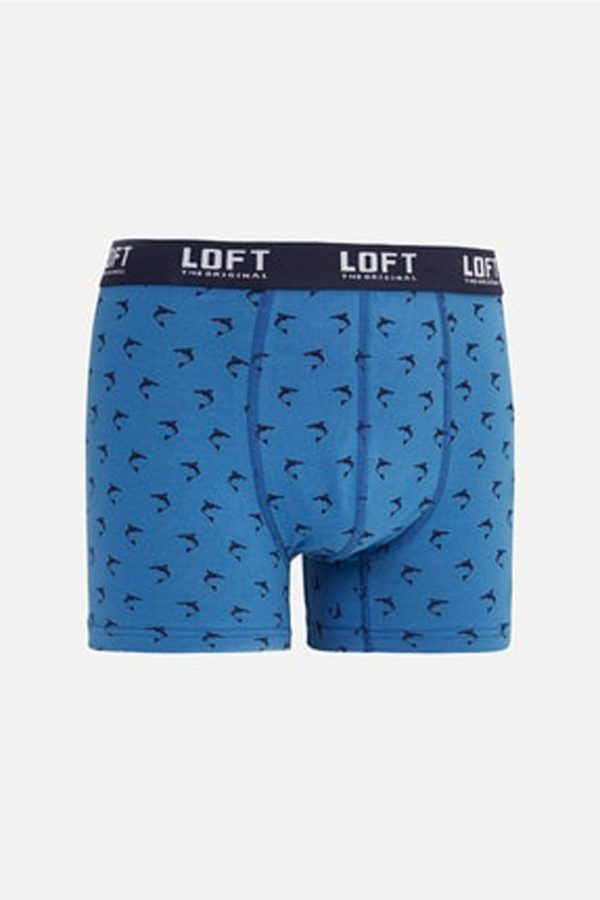 Loft Regular Fit Erkek İç Giyim