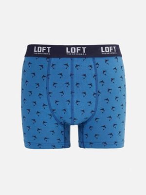 Loft Regular Fit Erkek İç Giyim