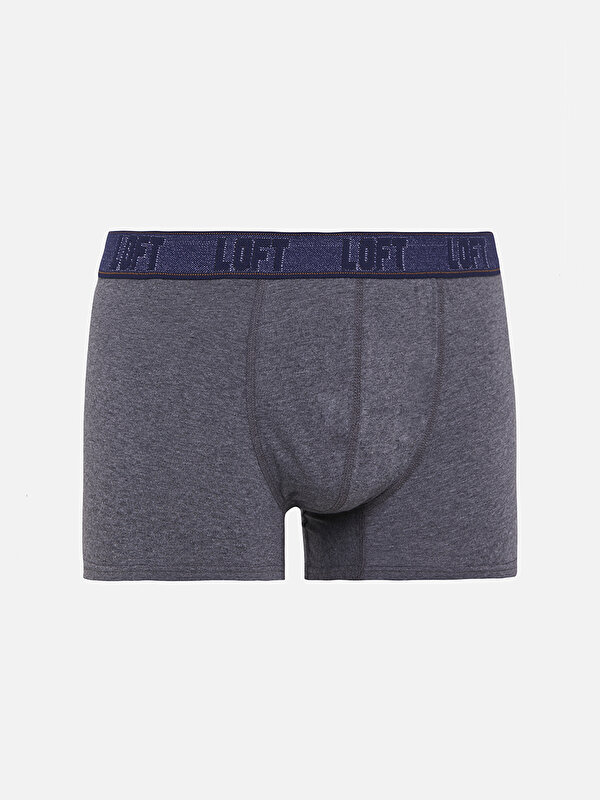 Loft Regular Fit Erkek İç Giyim
