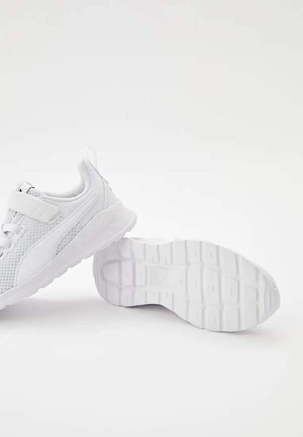 Puma Çocuk Günlük Kullanım Spor Ayakkabı