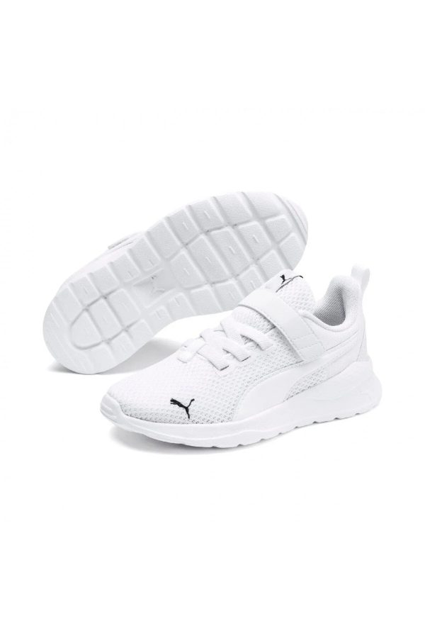 Puma Anzarun Lite Çocuk Spor Ayakkabı