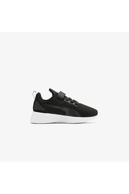 Puma Çocuk Flyer Runner Günlük Kullanım Spor Ayakkabı