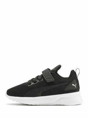 Puma Çocuk Flyer Runner Günlük Kullanım Spor Ayakkabı