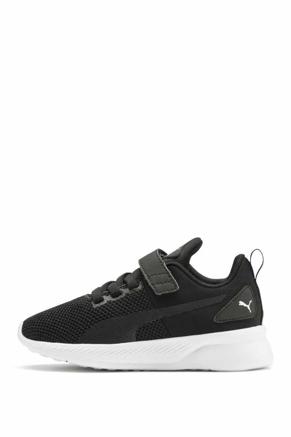 Puma Çocuk Flyer Runner Günlük Kullanım Spor Ayakkabı