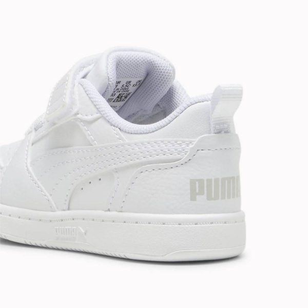 Puma Çocuk Günlük Kullanım Spor Ayakkabı