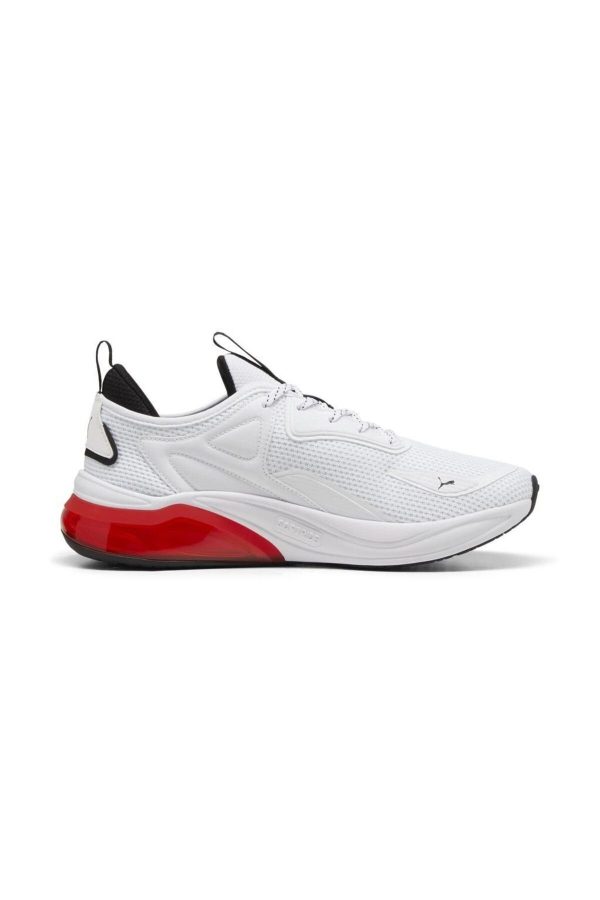 Puma Erkek Cell Thrill Günlük Kullanım Spor Ayakkabı