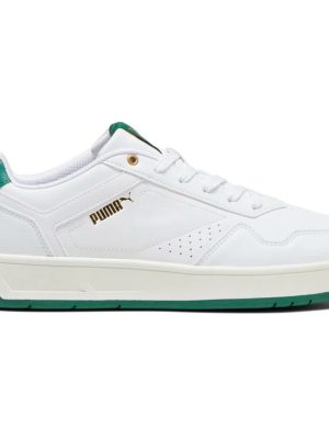 Puma Erkek Günlük Kullanım Court Spor Ayakkabı