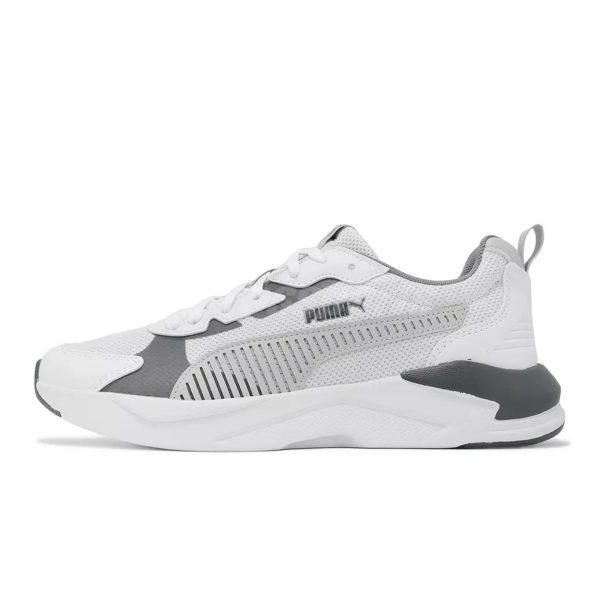 Puma Erkek Günlük Kullanım Spor Ayakkabı