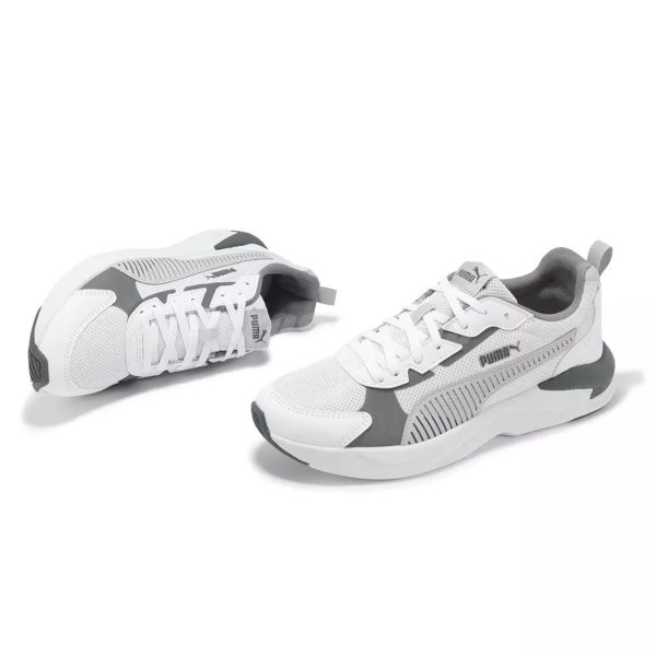 Puma Erkek Günlük Kullanım Spor Ayakkabı