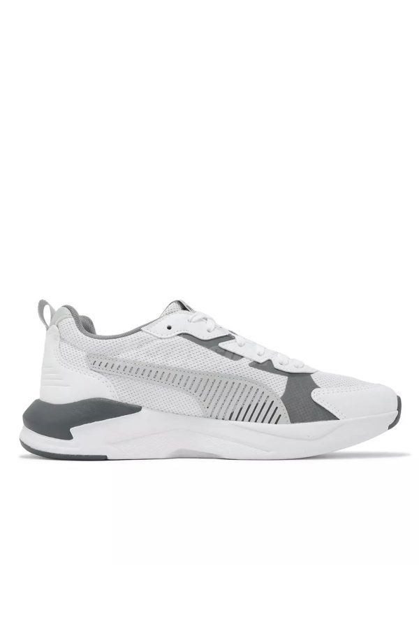 Puma Erkek Günlük Kullanım Spor Ayakkabı