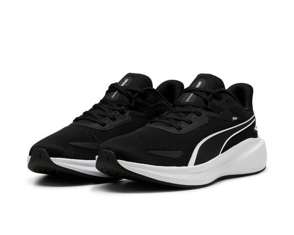 Puma Erkek Günlük Kullanım Spor Ayakkabı