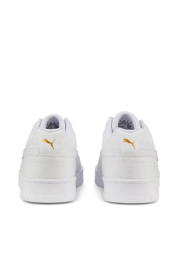 Puma Erkek Rbd Game Low Günlük Kullanım Spor Ayakkabı