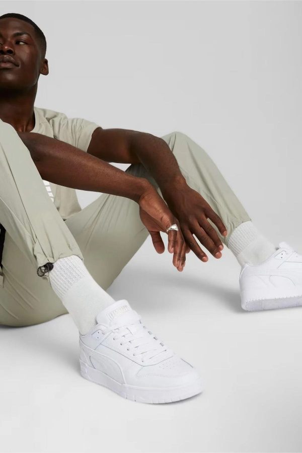 Puma Erkek Rbd Game Low Günlük Kullanım Spor Ayakkabı