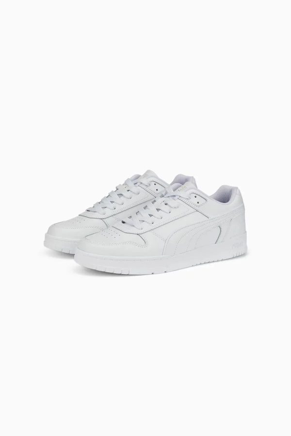 Puma Erkek Rbd Game Low Günlük Kullanım Spor Ayakkabı