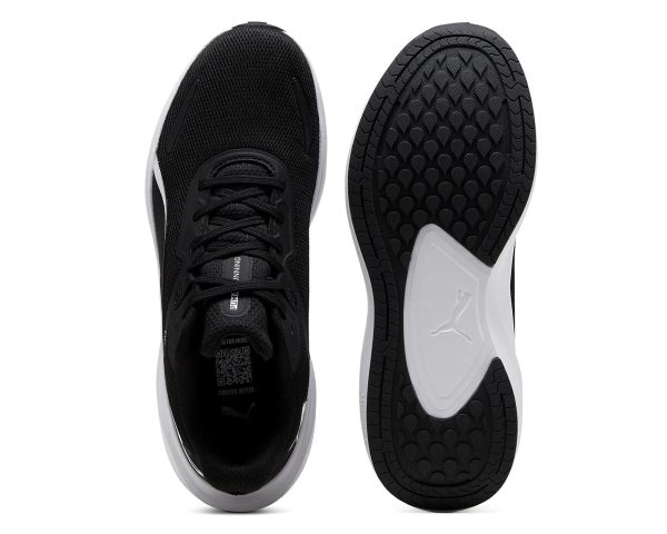 Puma Erkek Sky Rocket Günlük Kullanım Spor Ayakkabı