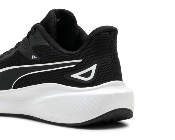 Puma Erkek Günlük Kullanım Spor Ayakkabı