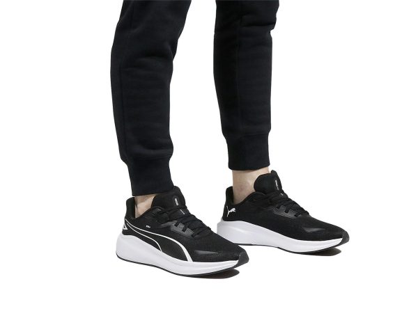 Puma Erkek Sky Rocket Günlük Kullanım Spor Ayakkabı