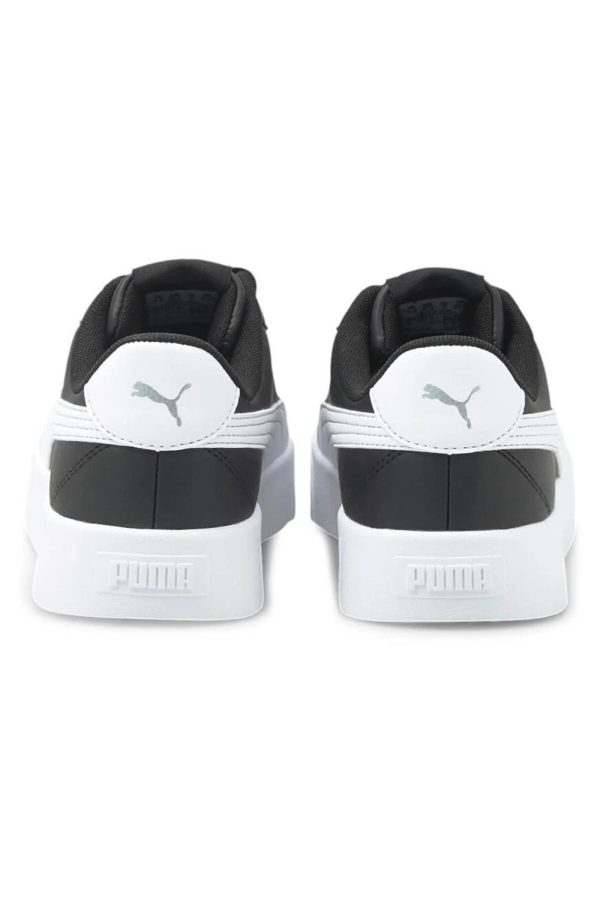 Puma Erkek Skye Clean Günlük Kullanım Spor Ayakkabı