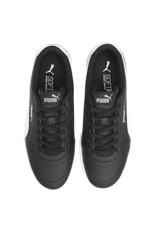 Puma Erkek Skye Clean Günlük Kullanım Spor Ayakkabı