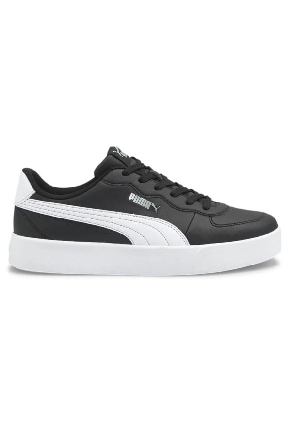 Puma Erkek Skye Clean Günlük Kullanım Spor Ayakkabı