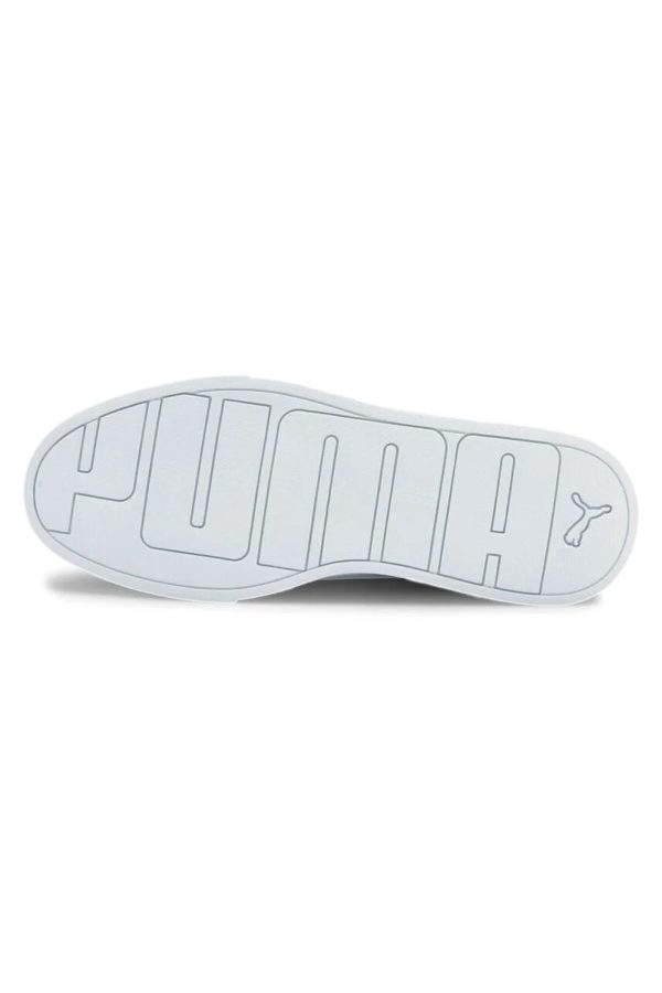 Puma Erkek Skye Clean Günlük Kullanım Spor Ayakkabı