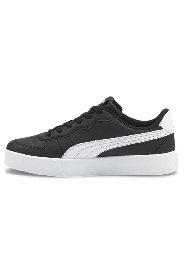 Puma Erkek Skye Clean Günlük Kullanım Spor Ayakkabı