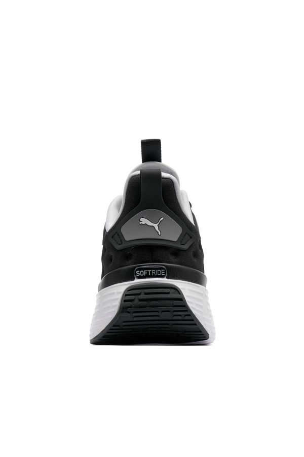 Puma Erkek Softride Spor Koşu Antreman Ayakkabı