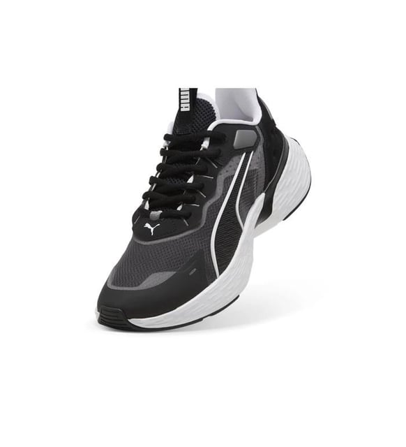 Puma Erkek Softride Spor Koşu Antreman Ayakkabı