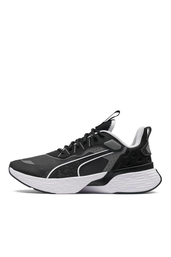 Puma Erkek Softride Spor Koşu Antreman Ayakkabı
