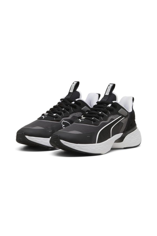 Puma Erkek Softride Spor Koşu Antreman Ayakkabı