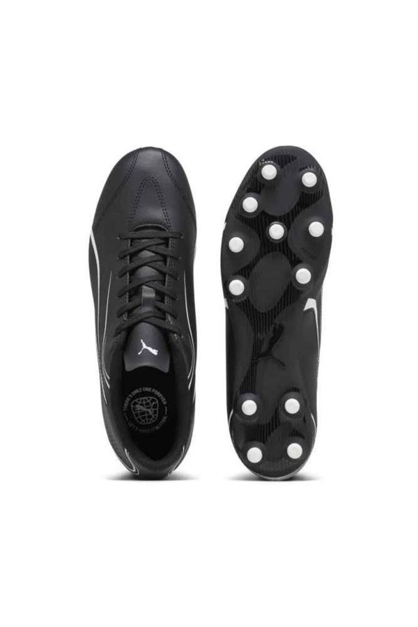 Puma Erkek Vitorıa Tt Krampon Ayakkabı