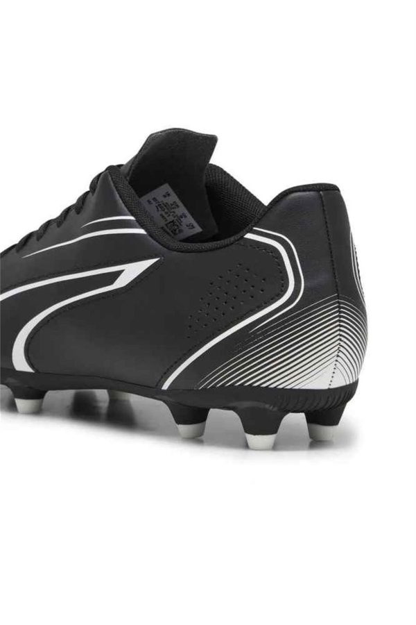 Puma Erkek Vitorıa Tt Krampon Ayakkabı