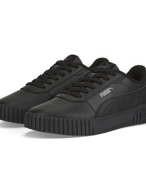 Puma Kadın Carina Günlük Kullanım Spor Ayakkabı