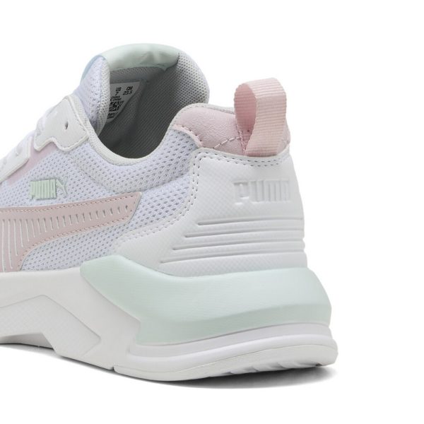 Puma Kadın Günlük Kullanım Spor Ayakkabı